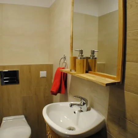 Apartment Mladost 1 Sofia