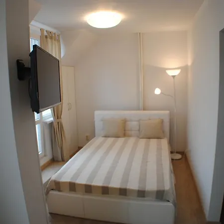 Apartment Mladost 1 Sofia