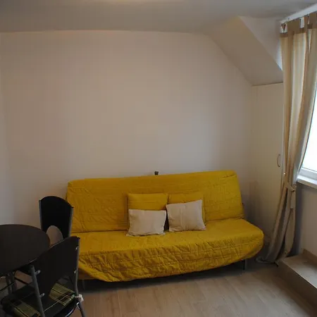 Apartment Mladost 1 Sofia