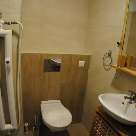 Apartment Mladost 1 Sofia