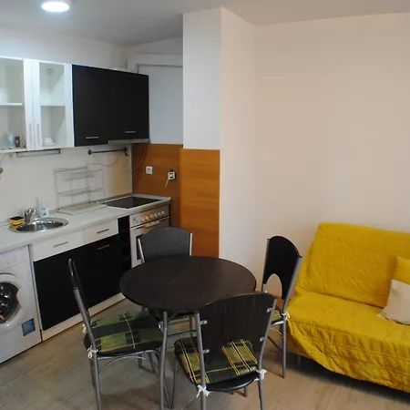 Mladost 1 Sofia